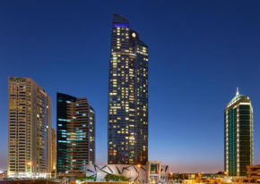  InterContinental Doha The City, an IHG Hotel  Доха